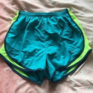 Nike Athletic Shorts